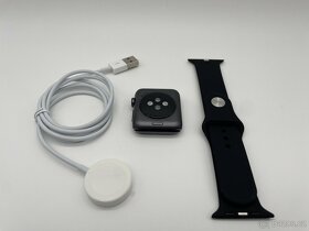 Apple Watch 3 42mm Space Gray - 3