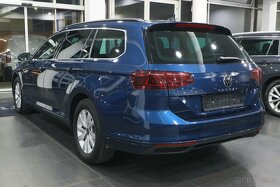 VW Passat B8 2.0TDI 110kW DSG 2020 ACC Kamera Virtual - 3