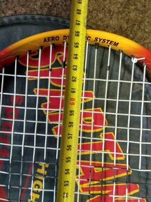 -NOVÁ- Raketa na tenis prasklý výplet - 3