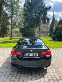 BMW 420d xDrive Coupe M-paket - 3