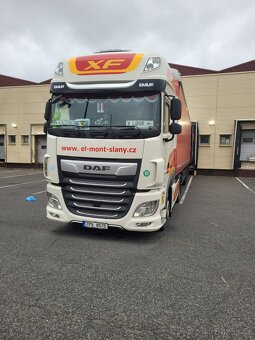 Řidič/ka C+ E - 3