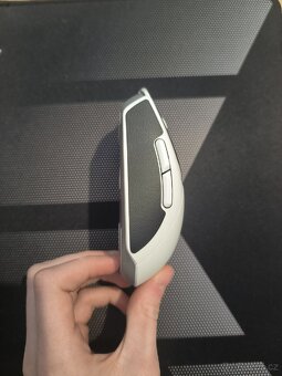Logitech G309 LIGHTSPEED (Možnost výměny) - 3