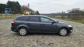 FORD MONDEO - potřeba opravit spojka - 3