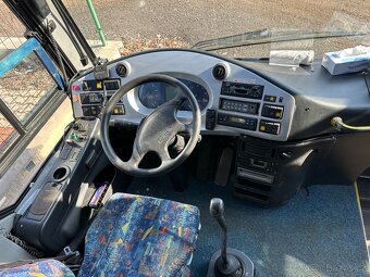 temsa daf - 3