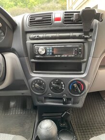 Kia Picanto 1.0 45 kW, 67t.km,nová STK, pneu, olej, CZ původ - 3