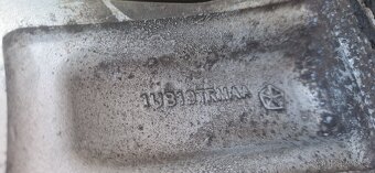 kola 5x139.7 20" Dodge RAM - 3