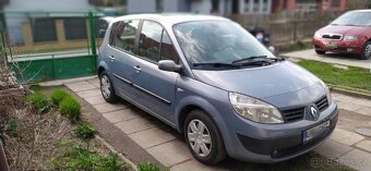 Renault Scénic II - 3
