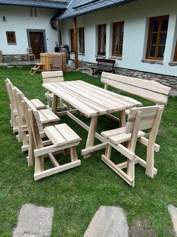 Možnost výroby nábytku - 3