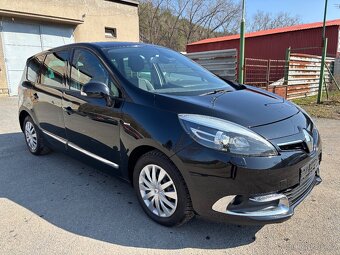 Renault Grand Scenic edice BOSE 1.6dci r.v.2012 1.majiteli - 3