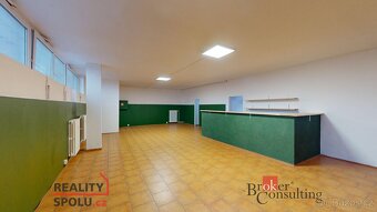Prodej, komerční/obchodní prostory, 230 m2, K. Marxe 1860, 4 - 3
