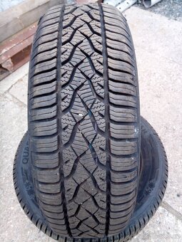 Celoroční sada pneu zn. Barum rozměr 195/65 R 15 - 3
