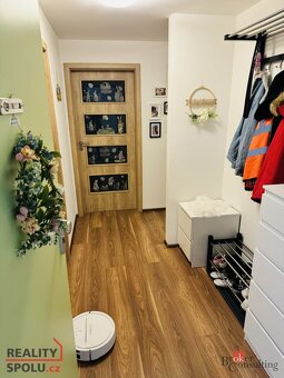 Pronájem, byty/2+kk, 52 m2, Sladová 2794/7, Východní Předměs - 3