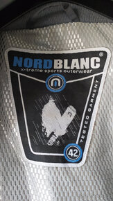 zimní bunda NORDBLANC vel.42 - 3
