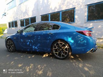 Opel Insignia OPC 2015 - 3