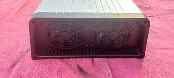 Měnič napětí Dometic 12V, 3 500 W - 3