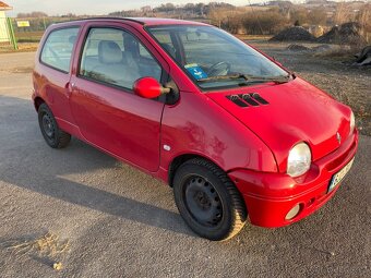 Twingo Renault - 3