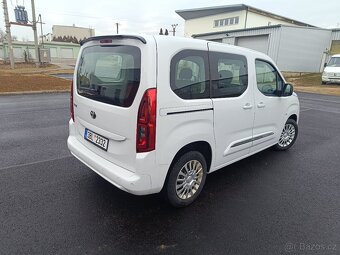 Prodám Toyota proace City Verso - 3