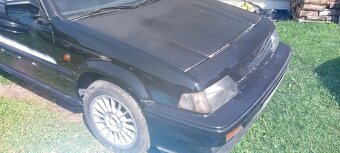 Honda crx 1.6, 91kw, 1986,eko zaplaceno - 3