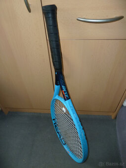 Tenisová raketa Head Graphene 360+ Instinct MP - 3