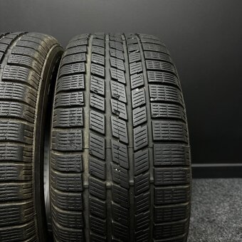 2ks pneu Pirelli 225/55/16 99H - 3