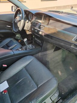 E60 530i m54b30 - 3