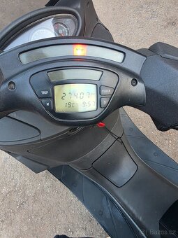 Piaggio X9 125/210 - 3