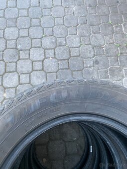 195/65r15 zimni sada pneu - 3