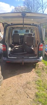 Vw transporter t5 - 3