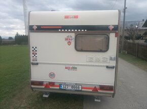 Caravelair Bamba 330 - 3