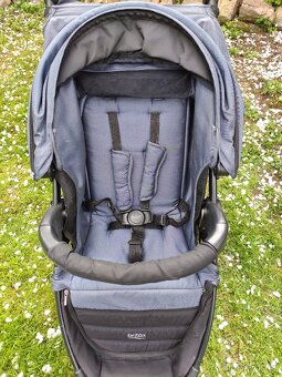 Britax B Motion 4 - 3