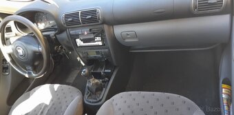 Seat toledo - 3