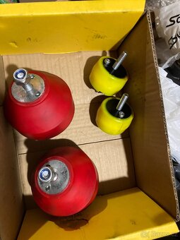 Bmw e36/e46 drift paket - 3