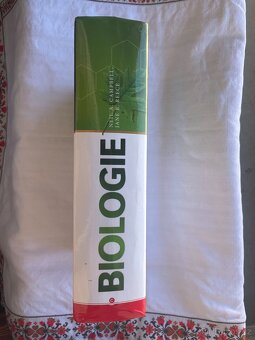 Biologie, Reece, Campbell - 3