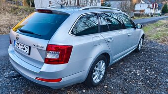 Škoda Octavia III 2,TDI 110 KW - 3