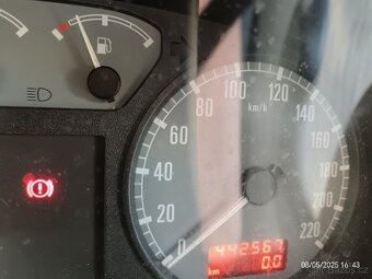 Prodám škoda Octavia 1 1.9 TDI 66 kW - 3