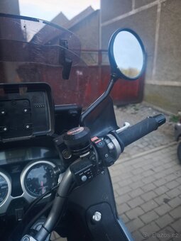 Honda xl 1000 varadero - 3