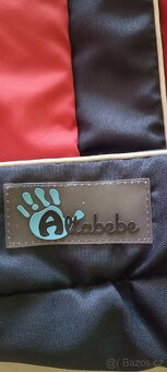 Zimní fusák do kočárku Altabebe - 3