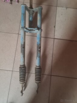 jawa 550 - 3
