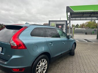 Volvo xc60 - 3
