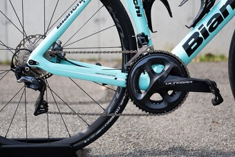 Bianchi Aria Disc vel. 55 | Shimano Ultegra R8100 | Fulcrum - 3