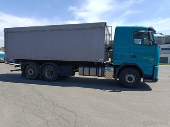 Volvo FH460 - 3