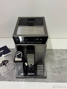 Kávovar DeLonghi ELETTA CAPPUC ECAM44.668.T - 3