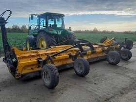 Mulcovac Muthing 6 m - 3