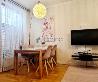 Prodej bytu 3+kk, 95m² + předzahrádka, ul. Drahobejlova, Pra - 3