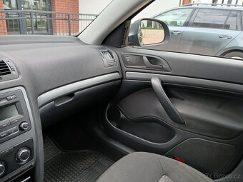 Škoda Octavia Combi II 1.2 TSI 77KW - 3