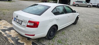 ŠKODA OCTÁVIA 3 1.6TDI R.V 2016 ČR - 3