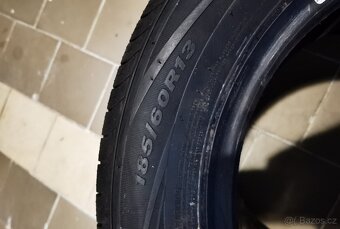 185/60/13 letní Nexen DOT2023 - 3