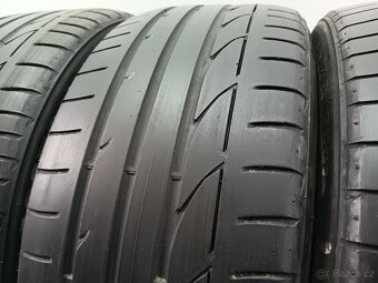 Letní pneu 235/45/18 Bridgestone - 3