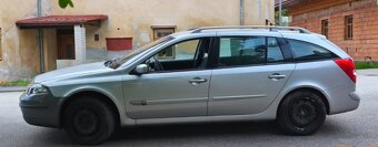 Renault Laguna - 3
