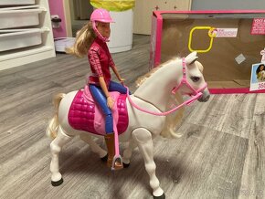 Barbie DreamHorse - 3